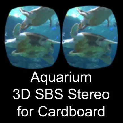Aquarium Videos for Cardboard Cheats
