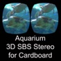 Aquarium Videos for Cardboard app download