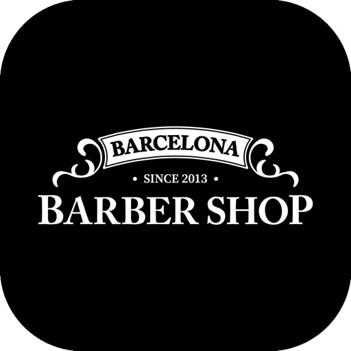 Barcelona Barber Shop iOS App