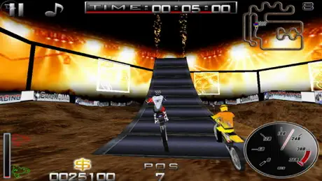 Ultimate MotoCross
