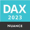 DAX – 2023 delete, cancel