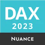 DAX – 2023 App Contact