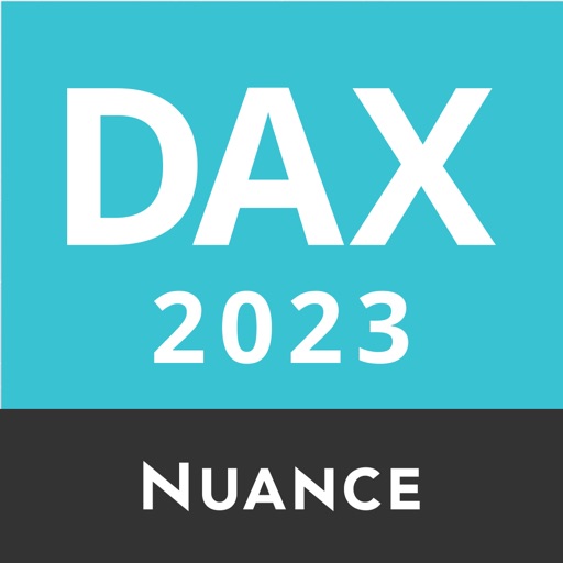 DAX – 2023 icon