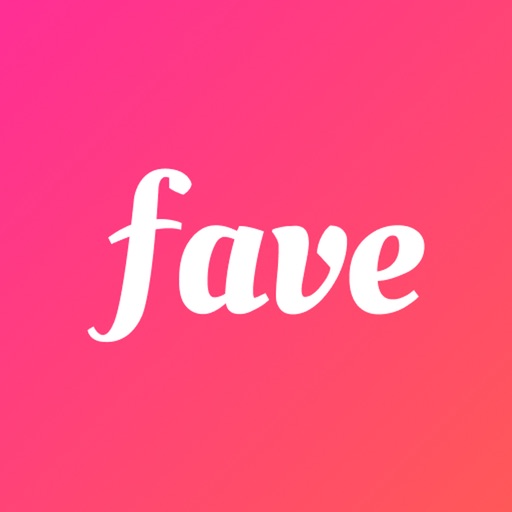 Fave | Cashback & Pay Later