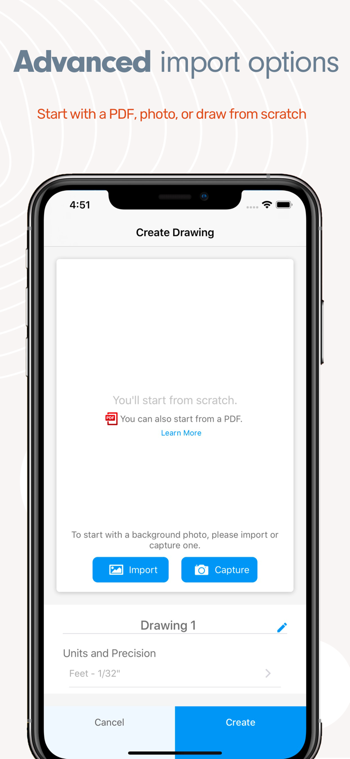 ArcSite Floor Plans and CAD