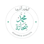 الأستاذ محمد شحاتة App Contact