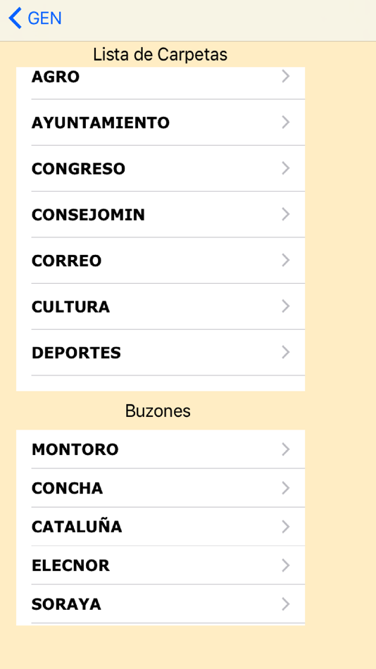 #2. Duero (iOS) 由: jose antonio varona