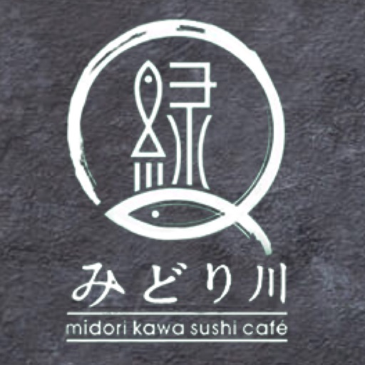 Midori Kawa Sushi icon