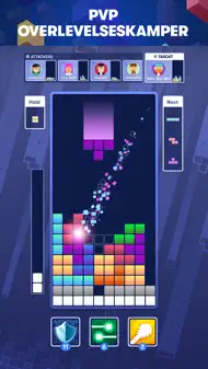 Tetris® iphone bilder 3