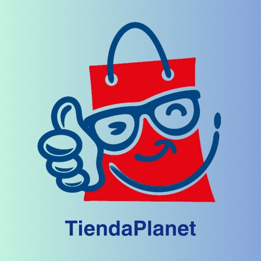 TiendaPlanet