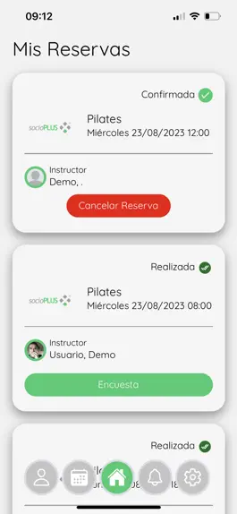 Game screenshot SocioPLUS UX hack