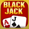Blackjack 21: Casino Poker - iPhoneアプリ