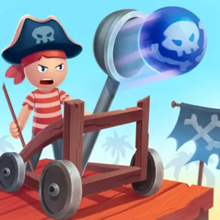 The Catapult War Читы