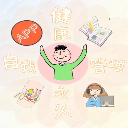 自我管理好時機 Читы
