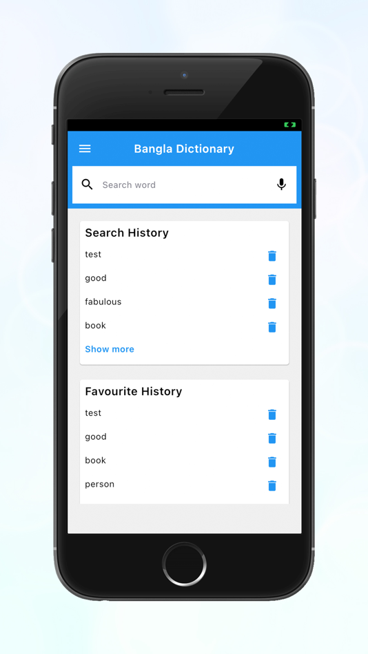 #1. HinKhoj Dictionary (iOS) Podle: HinKhoj Dictionary