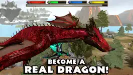 Game screenshot Ultimate Dragon Simulator mod apk