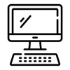 Computing Stickers App Icon