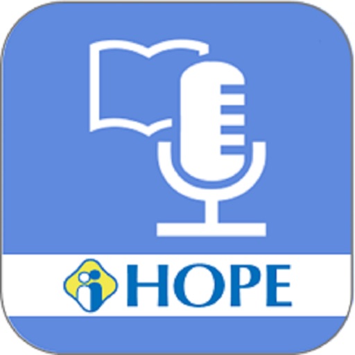 HOPE LifeMark-Voice