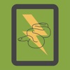Python Tutorial and Flashcards icon