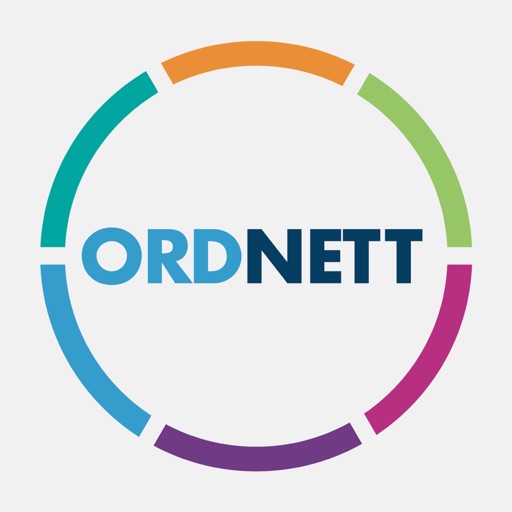 Ordnett