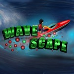 Download Wave Runner: Endless Boat Game app