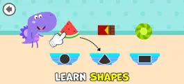 Game screenshot Kids Games for Toddlers 3-5! mod apk
