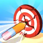 Arrow Thrower App Support