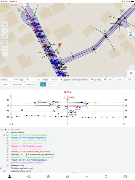 Infrakit FIELD