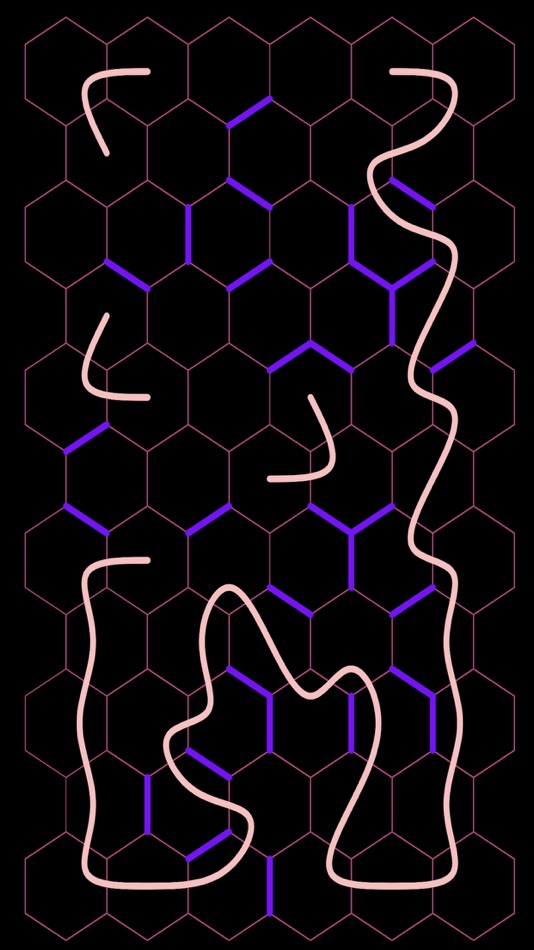 #5. The Hamiltonian Circuit (iOS) 由: Good Thinking Games