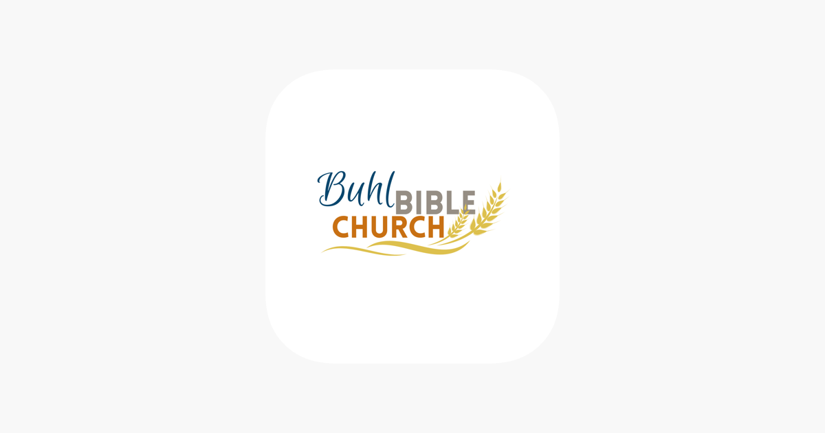 ‎Buhl Bible Church on the App Store