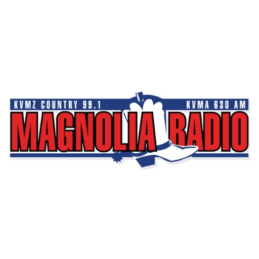 Magnolia Radio