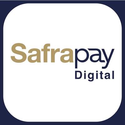 SafraPay: máquina, pix e conta