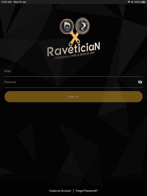 Screenshot #5 pour Ravetician Beauty Delivery