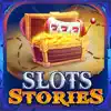 Slot Story™ Vegas Slots Casino negative reviews, comments