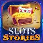 Slot Story™ Vegas Slots Casino App Positive Reviews