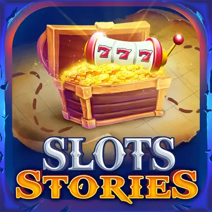 Slot Story™ Vegas Slots Casino Cheats