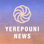 Download Yerepouni News app