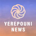 Yerepouni News App Cancel