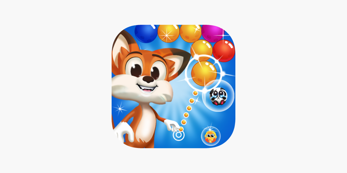 Shoot Bubble 3 Deluxe 1.3 Free Download
