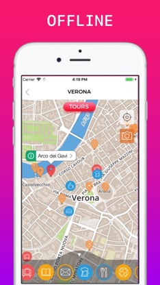 Verona Travel Guide screenshot 4