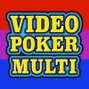 Video Poker Multi Pro icon