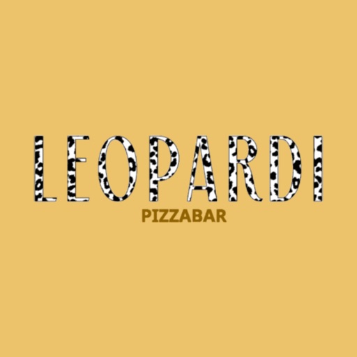 Pizzabar Leopardi