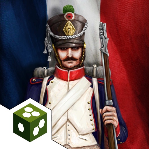 Peninsular War Battles icon