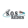 SOS REDES CLIENTES App Delete