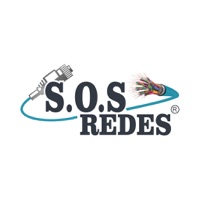 SOS REDES CLIENTES logo