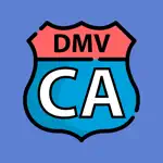 California DMV — practice test App Contact