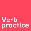 Japanese Verb Practice icon