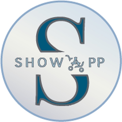 show&app icon