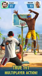 basketball stars™: multiplayer problems & solutions and troubleshooting guide - 1