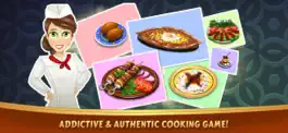 Game screenshot Kebab World: Chef Cafe Cooking mod apk